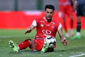 هزینه میلیاردی استقلال برای بازیکنی که هرگز بازی نکرد
