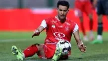 استقلال با جدایی کوجو موافقت کرد