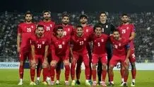 تمرین تیم ملی فوتبال ایران در روسیه+ عکس