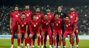 زمان آغاز اردوی نهایی تیم ملی فوتبال اعلام شد