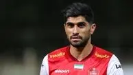جنجال دانیال اسماعیلی‌فر روی آنتن زنده