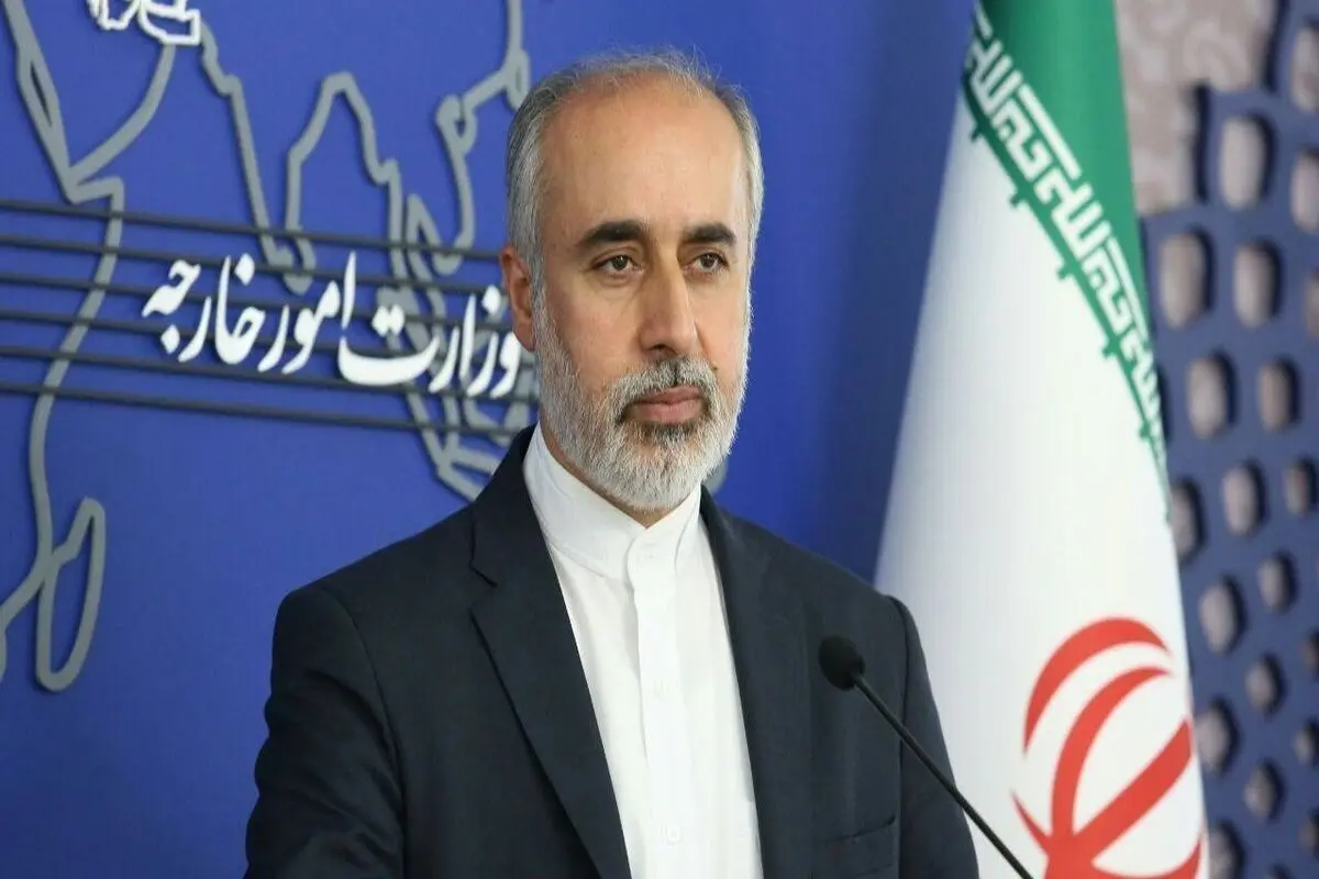 سخنگوی وزارت خارجه: هر اقدام احمقانه‌ای نسبت به ایران، پاسخ ویرانگری دارد

