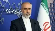 سخنگوی وزارت خارجه: هر اقدام احمقانه‌ای نسبت به ایران، پاسخ ویرانگری دارد

