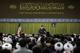 اتحاد ملی کشور را قوی می‌کند/ مناظره خوب است اما منازعه نباید باشد/ مسئله تورم علاج‌پذیر است/ به ملت اظهار نعظیم می‌کنم