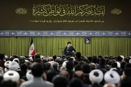 اتحاد ملی کشور را قوی می‌کند/ مناظره خوب است اما منازعه نباید باشد/ مسئله تورم علاج‌پذیر است/ به ملت اظهار نعظیم می‌کنم