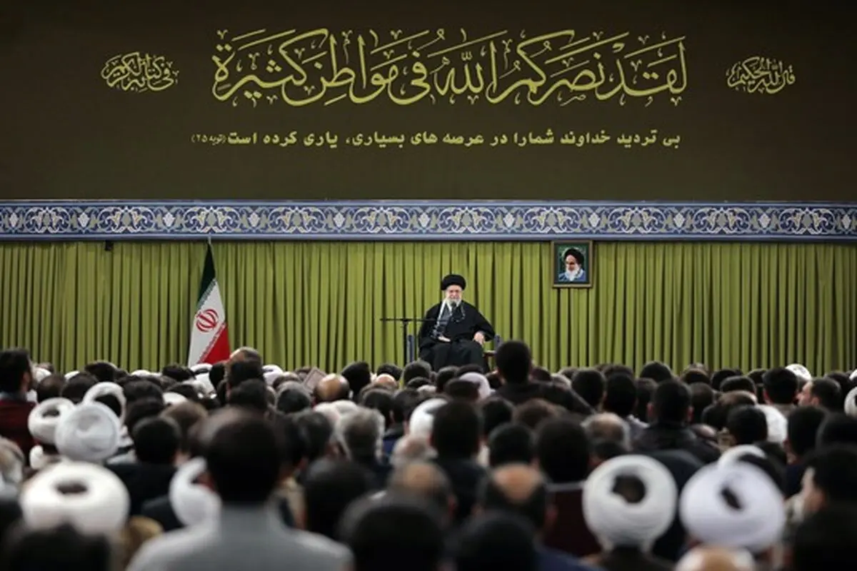 اتحاد ملی کشور را قوی می‌کند/ مناظره خوب است اما منازعه نباید باشد/ مسئله تورم علاج‌پذیر است/ به ملت اظهار نعظیم می‌کنم