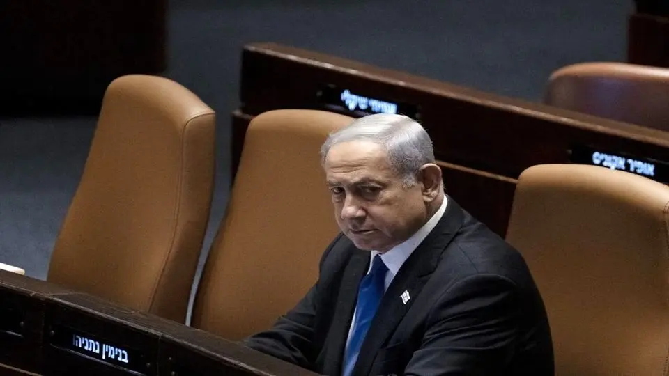 اولین واکنش نتانیاهو به فاجعه ارتش اسرائیل: باید درس بگیریم