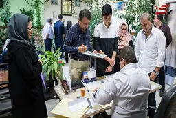 ممنوعیت دریافت وجه اجباری در مدارس دولتی