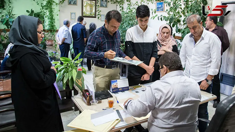 مدارس برای ثبتنام دانشآموزان از شنبه تا چهارشنبه باز است