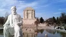 واکنش بیضایی به حاشیه‌سازی‌ درباره فردوسی + عکس