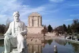 چرا جناب فردوسی؟

