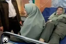 ماده سمی در کار نبود اما عوامل دیگر شناسایی شدند
