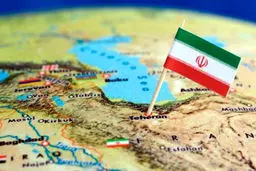 ایران، شایسته خروج از حاشیه اقتصادی
