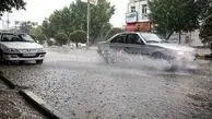 هشدار مدیریت بحران تهران نسبت به احتمال وقوع سیلاب