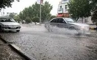 هشدار مدیریت بحران تهران نسبت به احتمال وقوع سیلاب