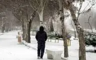 پیش بینی هوای گیلان فردا پنجشنبه 27 دی/ هشدار سطح زرد دریایی