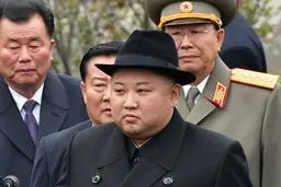 North Korea warns US over rumors about arms sales to Russia