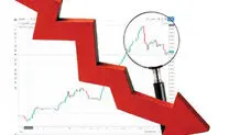 افشای پشت‌پرده نزول بورس