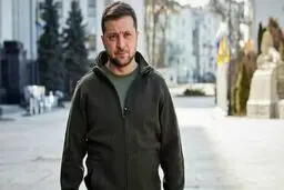 Zelenskiy: Russia trying to ‘humiliate’ UN with Kyiv attack