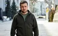 Zelenskiy: Russia trying to ‘humiliate’ UN with Kyiv attack