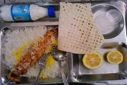 حذف یارانه تغذیه دانشجویی تکذیب شد
