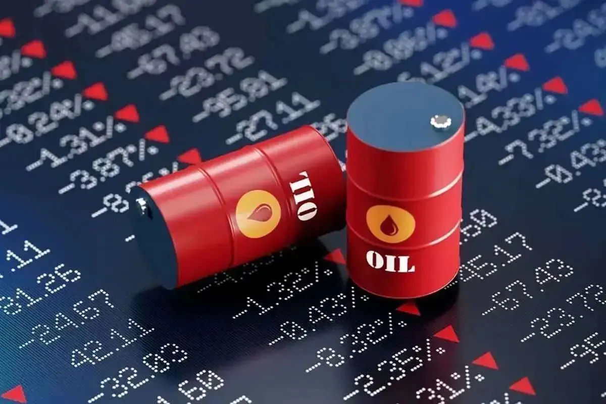 بلومبرگ: قیمت نفت کاهش پیدا کرد