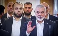 نماینده حماس در ایران: باید انتقام بزرگی برای خون‌خواهی شهید هنیه بگیریم