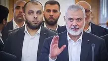 نماینده حماس در ایران: باید انتقام بزرگی برای خون‌خواهی شهید هنیه بگیریم