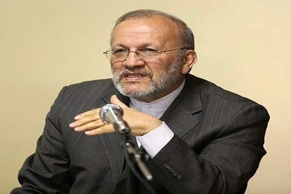 دلایل کاهش مشارکت به زیر ۵۰ درصد را با وزیر کشور رسیدگی کردیم / بخش پیش ثبت نام یک نوع آرامش به وجود آورده

