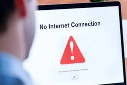 پاسخ چند مقام درباره زمان وصل شدن اینترنت و پیامک/ قطعی اینترنت تا چه زمانی ادامه دارد؟

