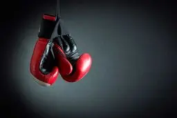 بوکس زنان و مقامات بالا
