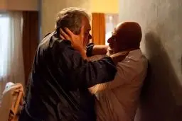 توقیف در ابتدای راه/ سرنوشت سریال بدنام چه می‌شود؟