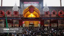 پروژه شیرین‌سازی آب در عراق کلید خورد 