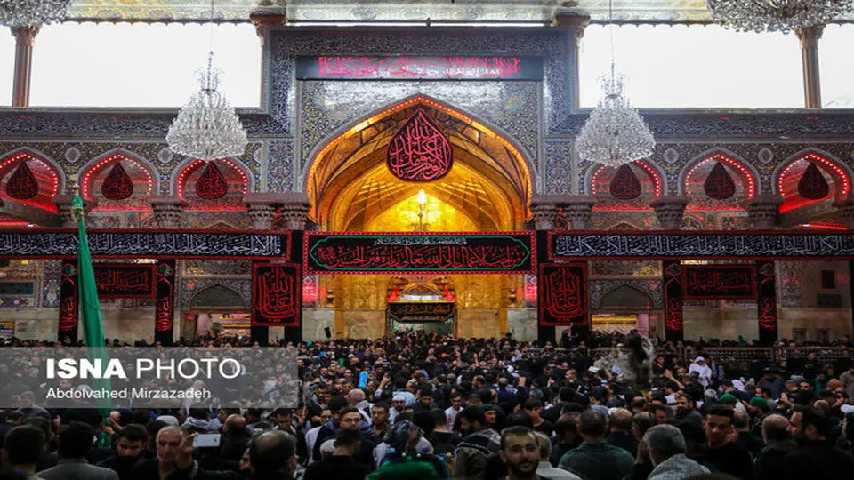 توقف اعزامهای کاروانی به عراق از ۷ تا ۲۶ مرداد