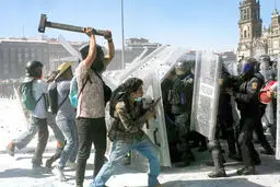 آزمون سخت «شینباوم»