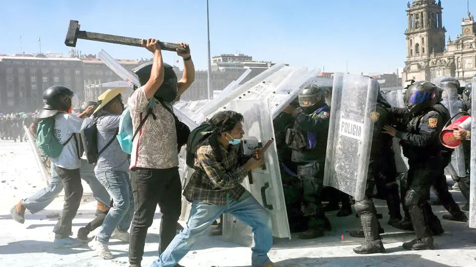 آزمون سخت «شینباوم»