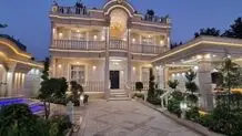 ممنوعیت ویلاسازی در گیلان