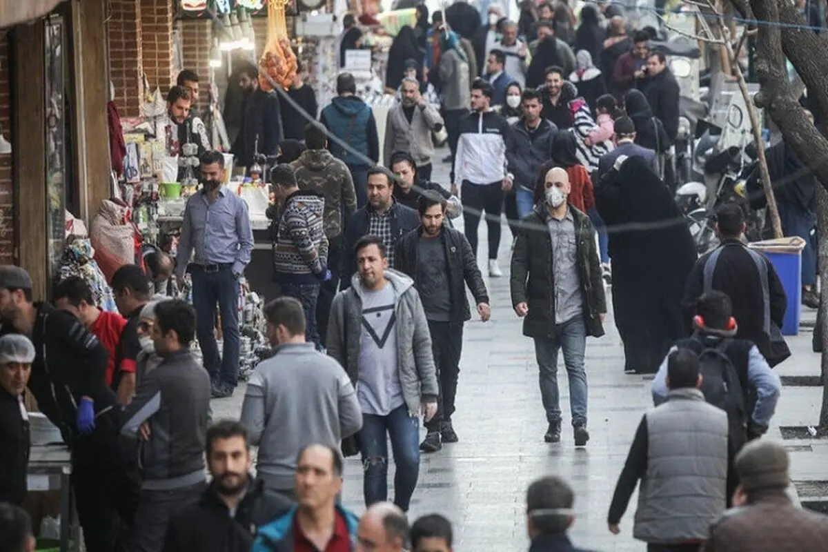 پیگیری مطالبات جامعه

