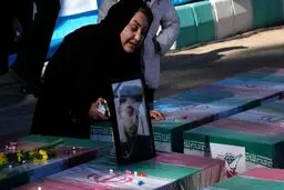 تعداد شهدای دانش‌آموز انفجارهای کرمان 