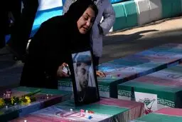 تعداد شهدای دانش‌آموز انفجارهای کرمان 