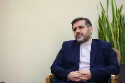 خبر وزیر ارشاد از ادغام خبرگزاری های دولتی/رسیدگی به تخلفات هنرمندان قانونمندتر می‌شود

