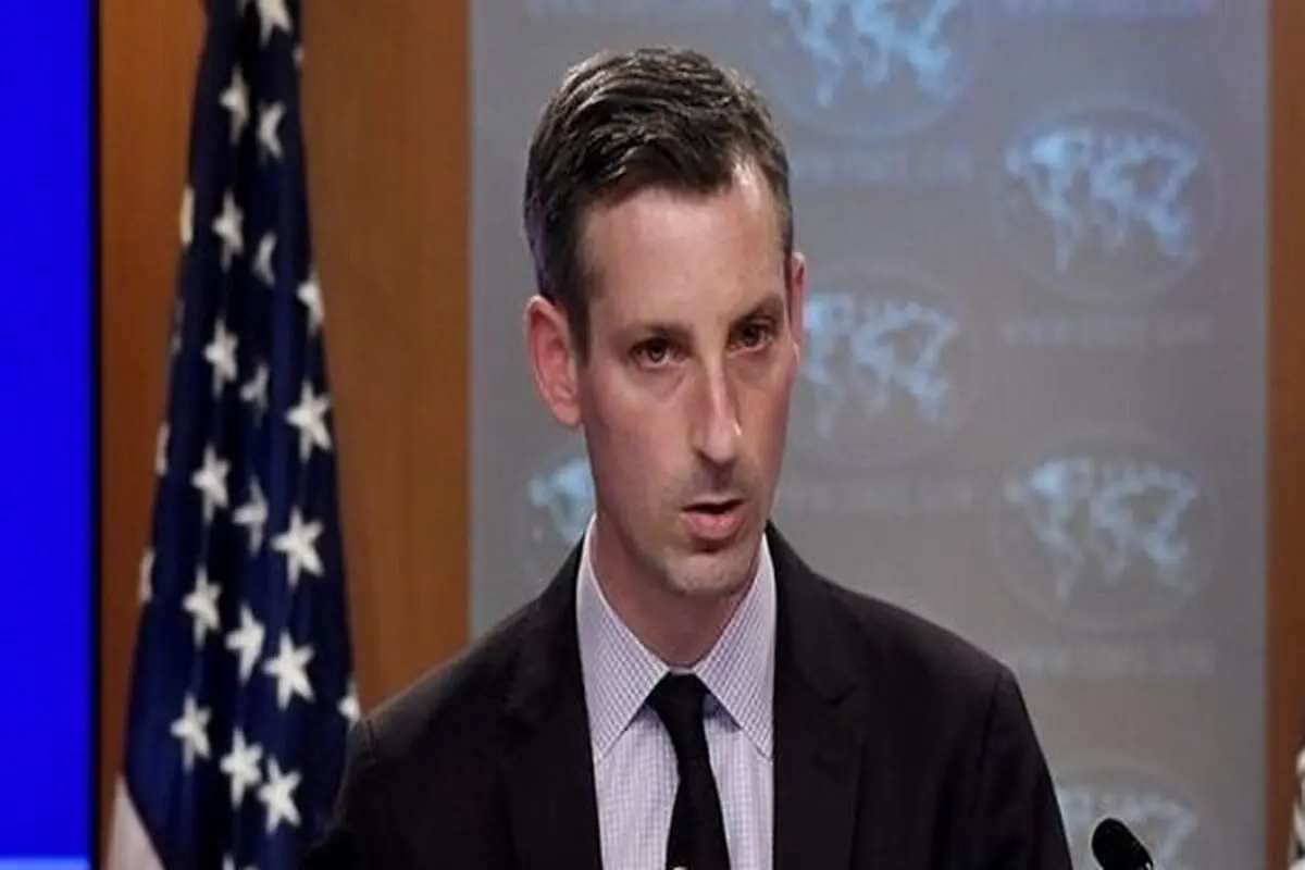 US continues to support anti-Iranian allegations