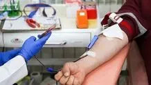 چرا مصرف خون در کرمان بالاست؟