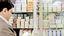 ۴۰ درصد گرانی لبنیات  به خاطر دلالهاست ؟ 