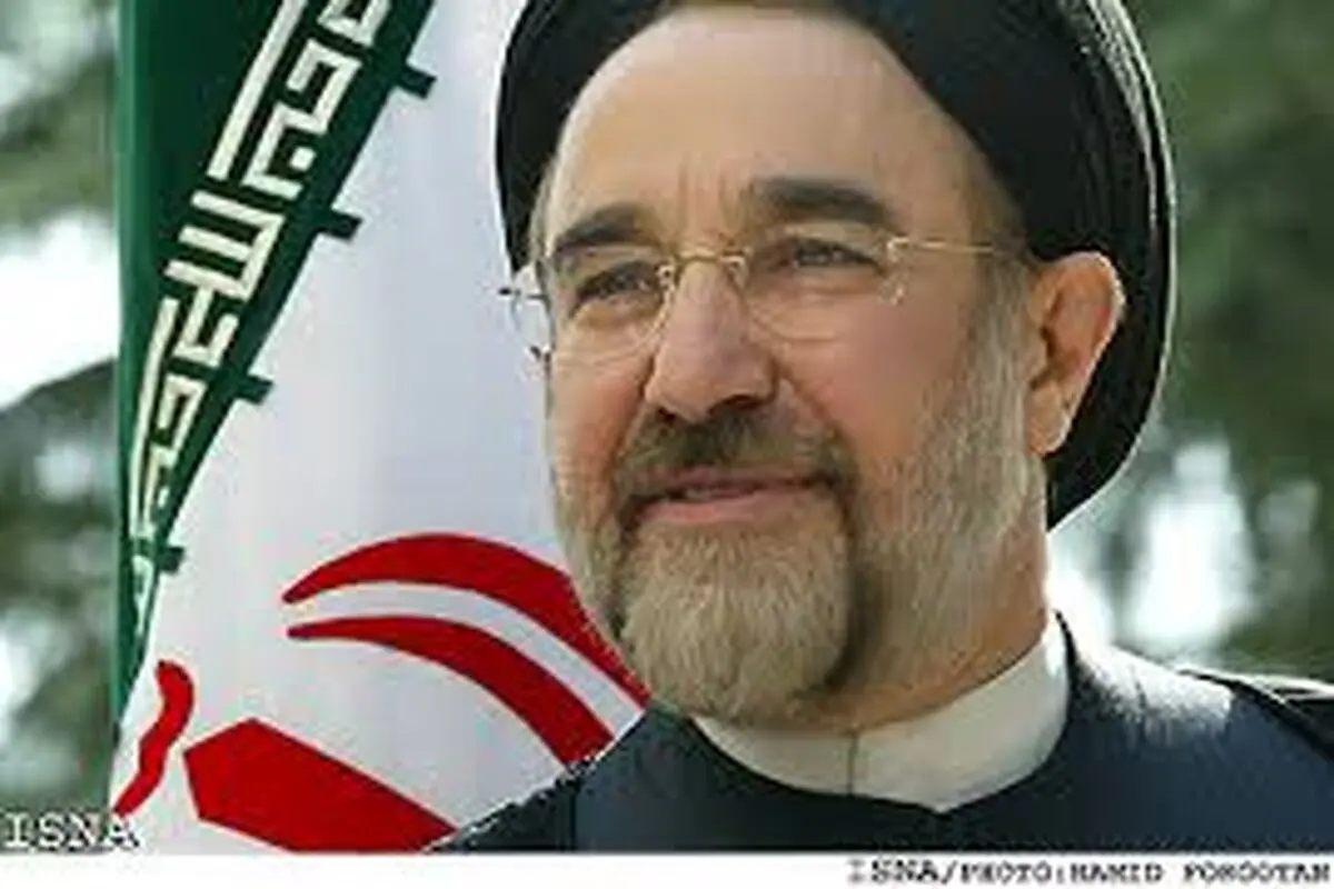 نیاموخته‌های خردادی

