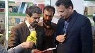 پرفروش‌ترین‌های کتاب‌های دفاع مقدس همدان معرفی شدند