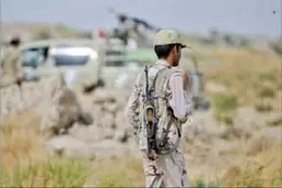 6 border guards martyred in terrorist attack in SE Iran
