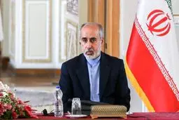 کنعانی : العداء للشعب الایرانی جزء لا یتجزأ من السیاسة الخارجیة للادارة الامریکیة