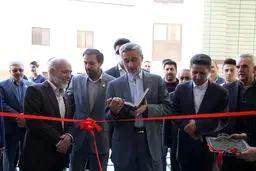  احداث و افتتاح خوابگاه ریحانه۲ ستودنی است 