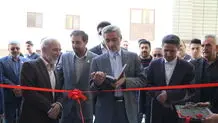  احداث و افتتاح خوابگاه ریحانه۲ ستودنی است 